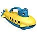 Green Toys Blue Submarine - Foto miniatura 4