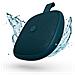 Speaker Bluetooth Wireless Rockbox Bold XS Waterproof IPX5 con 20 ore autonomia + vivavoce - Blu Petrolio - Foto miniatura 6