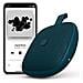Speaker Bluetooth Wireless Rockbox Bold XS Waterproof IPX5 con 20 ore autonomia + vivavoce - Blu Petrolio - Foto miniatura 7
