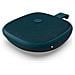Speaker Bluetooth Wireless Rockbox Bold XS Waterproof IPX5 con 20 ore autonomia + vivavoce - Blu Petrolio - Foto miniatura 2