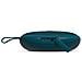 Speaker Bluetooth Wireless Rockbox Bold XS Waterproof IPX5 con 20 ore autonomia + vivavoce - Blu Petrolio - Foto miniatura 4