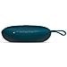 Speaker Bluetooth Wireless Rockbox Bold XS Waterproof IPX5 con 20 ore autonomia + vivavoce - Blu Petrolio - Foto miniatura 5