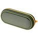 Mini Speaker Bluetooth Canvas Fibre Fashion Tech Wireless - Foto miniatura 1