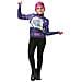 Maglia E Passamontagna Brite Bomber Fortnite - Taglia: 11/12 Anni (141/152 Cm)  - Foto miniatura 1