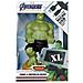 Supporto per Smartphone o Joystick Cable Guy Hulk XL CGXLMR300153 con Cavo USB - Micro USB di 2 mt - Foto miniatura 7