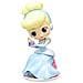 Disney Statua, Idea Regalo, Personaggio, Multicolore, 85080 - Foto miniatura 1
