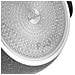 Tegame Stone Touch Da 28 Cm Con Coperchio Grigio - Foto miniatura 2