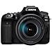 Fotocamera Reflex Canon Eos 90d + 18-135mm Is Usm Nano - Foto miniatura 1