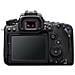 Fotocamera Reflex Canon Eos 90d + 18-135mm Is Usm Nano - Foto miniatura 4