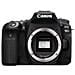 Fotocamera Reflex Canon Eos 90d + 18-135mm Is Usm Nano - Foto miniatura 5