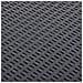 Tavolino Antracite 54x54x36,5 Cm In Plastica - Foto miniatura 3
