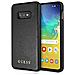 Guhcs10liglbk Iridescent - Custodia Rigida Per Samsung G970 Galaxy S10e, Colore: Nero - Foto miniatura 1