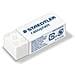 Box 30 Gomme Rasoplast 526 B30 Bianca Per Matita - Foto miniatura 1
