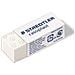 Box 30 Gomme Rasoplast 526 B30 Bianca Per Matita - Foto miniatura 2