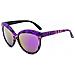 0092inx-017-000 Occhiali Da Sole, Viola (viola), 58,0 Donna - Foto miniatura 1