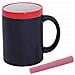 Cooking Bigbuy Tazza In Ardesia, 350 Ml, 143.272. - Foto miniatura 2