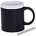 Cooking Bigbuy Tazza In Ardesia, 350 Ml, 143.272. - Foto miniatura 5