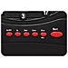Elettronico Dartboard Cabinet Panthera-301 Macchina Dardo Softdart - Foto miniatura 4