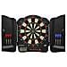 Elettronico Dartboard Cabinet Panthera-301 Macchina Dardo Softdart - Foto miniatura 2