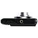 Realishot DC8200 Fotocamera Digitale Compatta 18MP Video Full HD Schermo LCD 2.7'' Zoom Ottico 8X Scheda SD 16GB Colore Nero - Foto miniatura 5