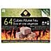 Allume Feu Bois 100% D'origine Vgtale Fsc - 64 Cubes - Foto miniatura 1