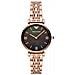 Orologio Da Donna Ar11145 - Gianni T-bar (zi511f) - In Ordine - Foto miniatura 5