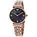 Orologio Da Donna Ar11145 - Gianni T-bar (zi511f) - In Ordine - Foto miniatura 6