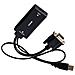 Vga A Hdmi Benfei Ingresso Vga Di Hdmi Ouput Con Supporto Audio E Risoluzione 1080p - Foto miniatura 2