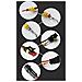 20 Kit 2 Pin 1 Pin Way Impermeabile Connettore Del Legare Elettrico Presa Di Corrente Uomini E Donne Pa66 Nylon Housing Terminali 15 Millimetri Serie Di Motorino Del Motociclo Auto Camion Marine - Foto miniatura 4