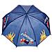 Di Ragazzo Fireman Ombrello Blu (originale) Un Formato - Foto miniatura 3