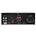 Digital Stereo Amplificatore Con Connettivit Wireless Bluetooth - Foto miniatura 2