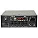 Digital Stereo Amplificatore Con Connettivit Wireless Bluetooth - Foto miniatura 1