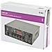 Digital Stereo Amplificatore Con Connettivit Wireless Bluetooth - Foto miniatura 4