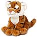 Wwf Wildlife Tigre Di Peluche, 23 Cm - Foto miniatura 1