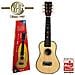 Bambino Legno Chitarra - Foto miniatura 1