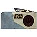 Outfit Lultimo Jedi Frizione Star Wars Del Rey Con I Fascini Della Moneta E Della Carta Della Borsa Blu - Foto miniatura 4
