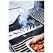 Affumicatore per Barbecue Serie Pro / Rogue 67013 - Foto miniatura 6