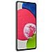 Galaxy A52s 5G 128 GB 6 GB RAM Dual Sim Display 6.5" Full HD+ Slot Micro SD Fotocamera 64 Mpx Android Italia Nero - Foto miniatura 2