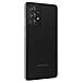 Galaxy A52s 5G 128 GB 6 GB RAM Dual Sim Display 6.5" Full HD+ Slot Micro SD Fotocamera 64 Mpx Android Italia Nero - Foto miniatura 4