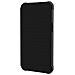Cover Metropolis Per Iphone 13 Pro Max, Kevlar Nero - Foto miniatura 9
