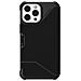 Cover Metropolis Per Iphone 13 Pro Max, Kevlar Nero - Foto miniatura 13