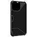Cover Metropolis Per Iphone 13 Pro Max, Kevlar Nero - Foto miniatura 14