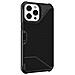 Cover Metropolis Per Iphone 13 Pro Max, Kevlar Nero - Foto miniatura 5