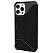 Cover Metropolis Per Iphone 13 Pro Max, Kevlar Nero - Foto miniatura 8