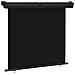 Tendalino Laterale per Balcone 165x250 cm Nero - Foto miniatura 1