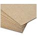 5 X A4 Mdf Pannello In Legno Fogli | 300 X 210 X 3 Mm | Perfetto Per Taglio Laser, Cnc Router, Modellare, Traforato - Foto miniatura 1