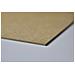 5 X A4 Mdf Pannello In Legno Fogli | 300 X 210 X 3 Mm | Perfetto Per Taglio Laser, Cnc Router, Modellare, Traforato - Foto miniatura 4
