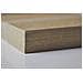 5 X A4 Mdf Pannello In Legno Fogli | 300 X 210 X 3 Mm | Perfetto Per Taglio Laser, Cnc Router, Modellare, Traforato - Foto miniatura 5