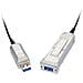 42701, 3.0 (3.1 Gen 1) , USB A, USB A, Maschio / femmina, Dritto, Dritto - Foto miniatura 2