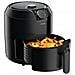 Easy Fry Classic EY2018 friggitrice Hot air fryer 4,2 L Singolo Nero Indipendente 1500 W - Foto miniatura 2